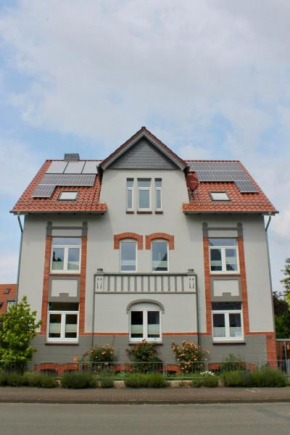 Ferienwohnung Woldemar